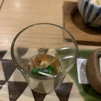 魚菜 由良 2号店 - 前菜