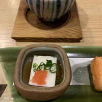 魚菜 由良 2号店 - 前菜