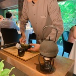 レフェルヴェソンス - 