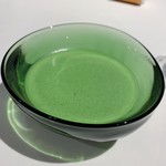 レフェルヴェソンス - お薄