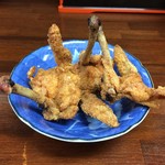 ラーメン神山 - H.31.4.6.昼 チューリップ @150円税込