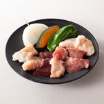 Yakiniku Horumon Oudou - 