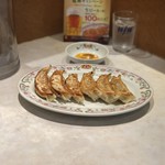 餃子の王将 - 餃子（無料クーポン）