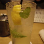 寿司 築地日本海 新宿西口店 - 