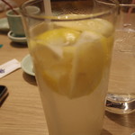 寿司 築地日本海 - 