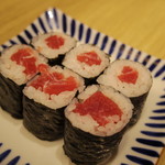 寿司 築地日本海 - 