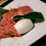 Yakiniku Nabeshima - 