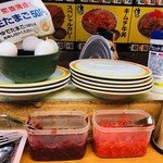 牛八 - 福神漬＆紅生姜を使いこなせ！