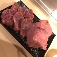 赤身焼肉 かるびあーの 新橋店 - 