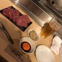 赤身焼肉 かるびあーの 新橋店 - 