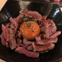 赤身焼肉 かるびあーの 新橋店 - 