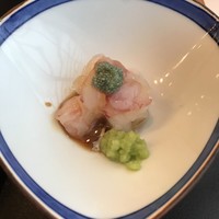 伊勢鮨 - 
