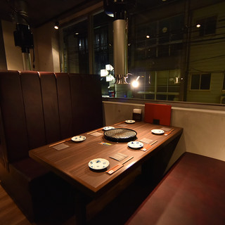 和牛焼肉 マウンテンファイブ_1