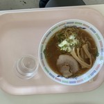 仙台東高校学生食堂 - 料理写真: