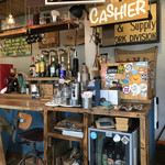 Cuffy curry&bar - 
