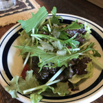 Cuffy curry&bar - 