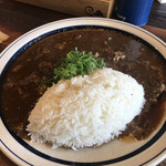 Cuffy curry&bar - 