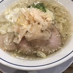らーめん鱗 西中島店 - 
