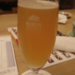 寿司 築地日本海 - 