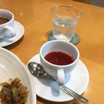 ルー・ド・メール - ケチャップ別器