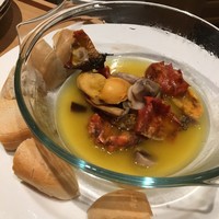 サザンタワーダイニング - 