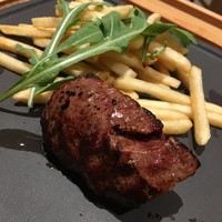 サザンタワーダイニング - 