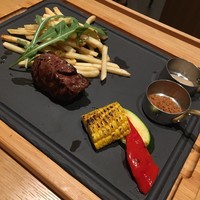 サザンタワーダイニング - 