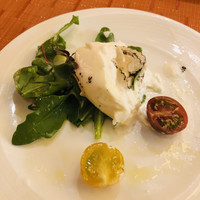 スプレンディード - こちらはフルーツトマト。品種と産地を聞いたのに失念しちゃった(>_<)