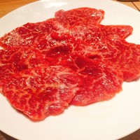焼肉ホルモン 稲田 - 