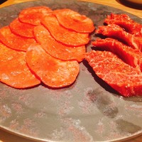 焼肉ホルモン 稲田 - 