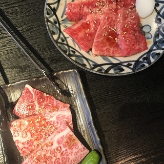 焼肉ハウス 暖家_1