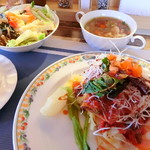 クックライトキッチン - 