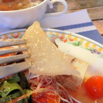 クックライトキッチン - 