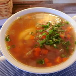 クックライトキッチン - 