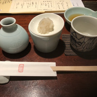蕎麦懐石 無庵 - 