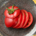 fruit tomato
