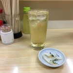 山城屋酒場 - 