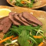 浅草 とりひろ - 