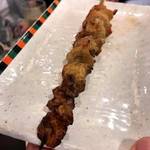 浅草 とりひろ - 