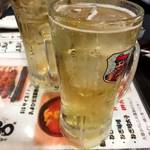 浅草 とりひろ - 