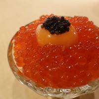 肉寿司 イタリアンバル 閂 心斎橋店 - 