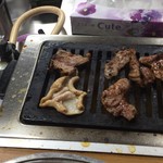 ほがらか屋 - 内観