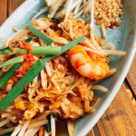 タイの食卓 オールドタイランド - 