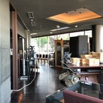 NINOVAL COFFEE - 