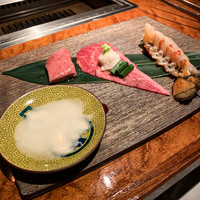 YAKINIKU 37west NY - 