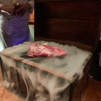 YAKINIKU 37west NY - 