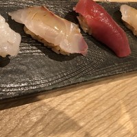 鮨 しゅんぺい - 