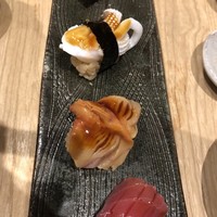 鮨 しゅんぺい - 