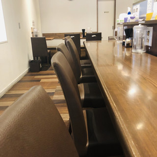 煮干し中華そば 麺屋一禾_2