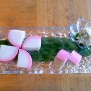 小田原 かまぼこ発祥の店 うろこき_2